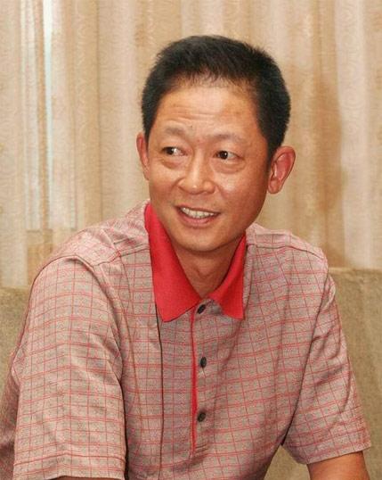王志文