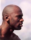 写真 #01：迈克尔·乔丹 Michael Jordan