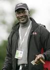 生活照 #10：迈克尔·乔丹 Michael Jordan