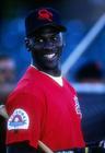 生活照 #11：迈克尔·乔丹 Michael Jordan