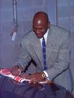 生活照 #06：迈克尔·乔丹 Michael Jordan