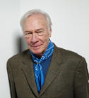 写真 #0003：克里斯托弗·普卢默 Christopher Plummer
