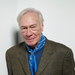 写真 #0003：克里斯托弗·普卢默 Christopher Plummer