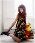 写真 #28：邦妮·赖特 Bonnie Wright