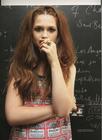 写真 #22：邦妮·赖特 Bonnie Wright