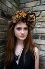 写真 #25：邦妮·赖特 Bonnie Wright