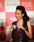 生活照 #257：莫文蔚 Karen Mok