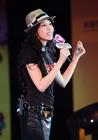 生活照 #247：莫文蔚 Karen Mok
