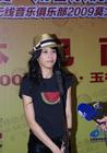生活照 #249：莫文蔚 Karen Mok