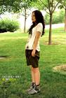 写真 #166：赵薇 Vicki Zhao