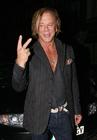 生活照 #159：米基·洛克 Mickey Rourke