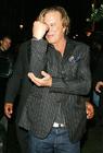 生活照 #158：米基·洛克 Mickey Rourke