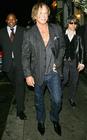 生活照 #157：米基·洛克 Mickey Rourke