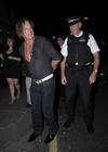 生活照 #167：米基·洛克 Mickey Rourke