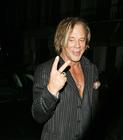 生活照 #164：米基·洛克 Mickey Rourke