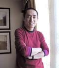 生活照 #77：张艺谋 Yimou Zhang