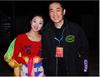 生活照 #61：张艺谋 Yimou Zhang