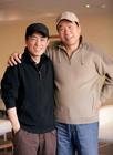 生活照 #68：张艺谋 Yimou Zhang