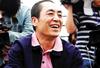 生活照 #80：张艺谋 Yimou Zhang