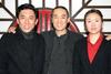 生活照 #62：张艺谋 Yimou Zhang