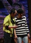 生活照 #70：张艺谋 Yimou Zhang