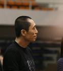 生活照 #75：张艺谋 Yimou Zhang