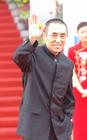 生活照 #71：张艺谋 Yimou Zhang