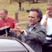 生活照 #04：乔·丹特 Joe Dante
