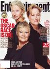 写真 #34：朱迪·丹奇 Judi Dench