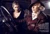 写真 #32：朱迪·丹奇 Judi Dench