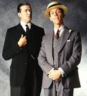 写真 #124：休·劳瑞 Hugh Laurie