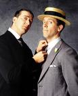 写真 #127：休·劳瑞 Hugh Laurie