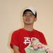 生活照 #0001：杨庆 Qing Yang