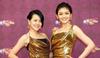 生活照 #613：徐熙媛 Barbie Hsu
