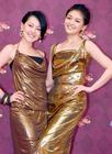 生活照 #609：徐熙媛 Barbie Hsu