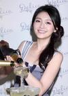生活照 #606：徐熙媛 Barbie Hsu