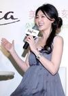 生活照 #603：徐熙媛 Barbie Hsu