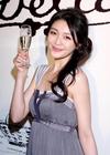 生活照 #605：徐熙媛 Barbie Hsu