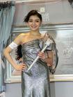 生活照 #615：徐熙媛 Barbie Hsu