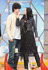 生活照 #614：徐熙媛 Barbie Hsu