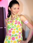 生活照 #616：徐熙媛 Barbie Hsu
