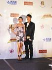 生活照 #621：徐熙媛 Barbie Hsu