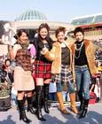 生活照 #617：徐熙媛 Barbie Hsu