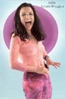 写真 #09：朱莉娅·路易斯-德利法斯 Julia Louis-Dreyfus