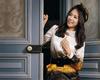 写真 #0009：刘荷娜 Ha-na Yoo