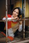 写真 #0010：刘荷娜 Ha-na Yoo