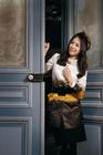 写真 #0011：刘荷娜 Ha-na Yoo