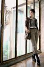 写真 #0013：刘荷娜 Ha-na Yoo