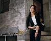 写真 #0014：刘荷娜 Ha-na Yoo