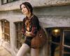 写真 #0015：刘荷娜 Ha-na Yoo